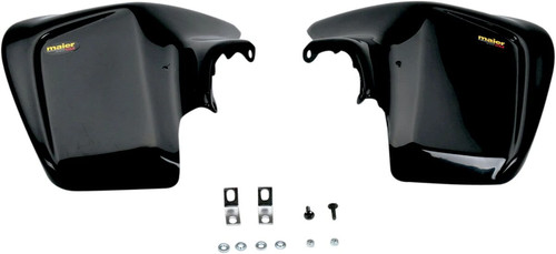 Maier fender front trx450r - fender,