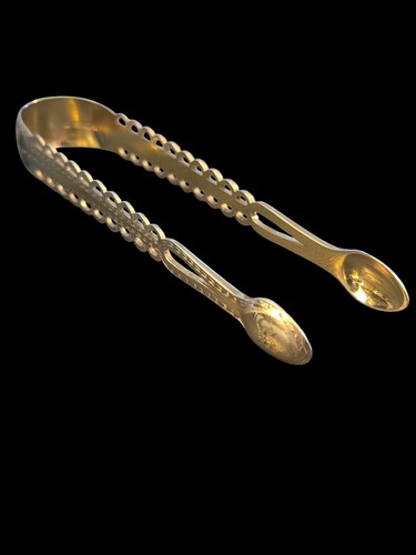 1872 sterling silver - 1872,