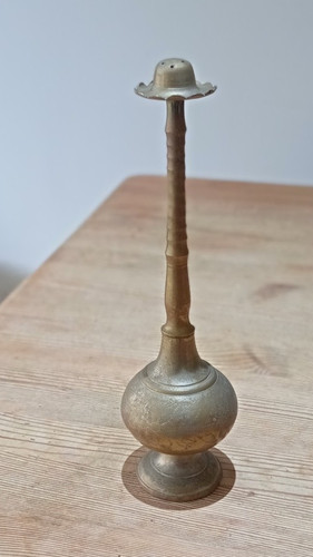 Inch engraved brass - 11,