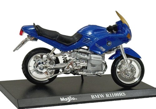 Bmw r1100rs metal - bmw, motorcycle