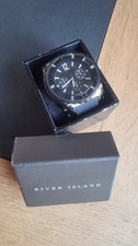 Large Face River Island