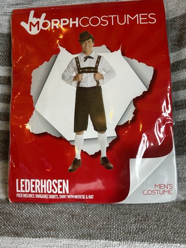 German oktoberfest costume - german,