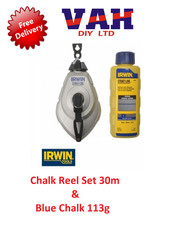 Irwin Strait-Line Hpp Chalk