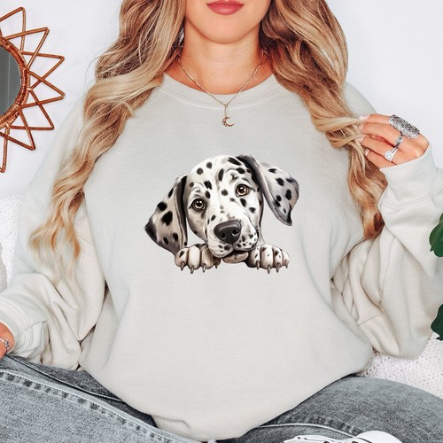 Dalmatian dog womens - dalmatian,