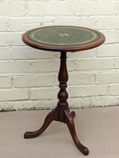 Vintage Small Tripod Wine