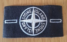 Authentic Stone Island Limited