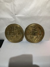 Garage Find Pair Copper Type