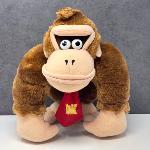 Official donkey kong - kong, country
