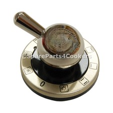 BRITANNIA by ILVE Genuine Main