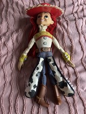 Toy Story Talking Pull String