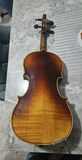 Old German Violin 3/4 With