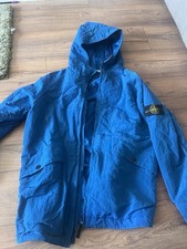 Stone Island XXL Nylon Sheen