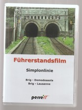 Fuhrerstandsfilm ~ Cab Ride ~