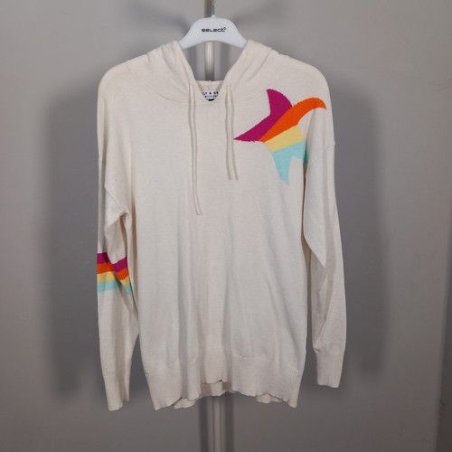 Kelly grace hoodie - kelly&grace, jumper