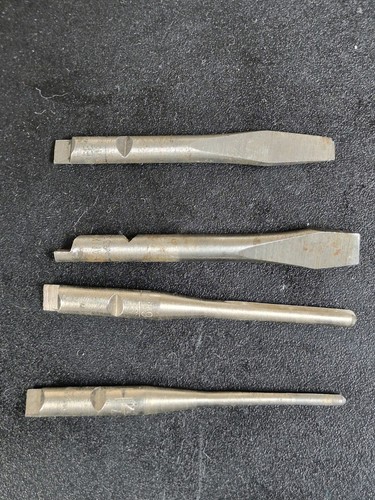 Yankee screwdriver bits - yankee, bits.