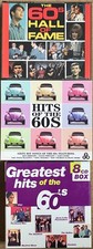 Reader's Digest 60s Hall Of