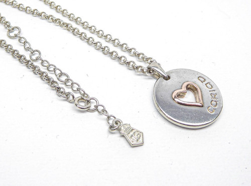 Clogau silver rose gold - silver,