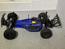 Traxxas Slash 2WD VXL