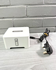 Sonos Connect Gen 2 & S2