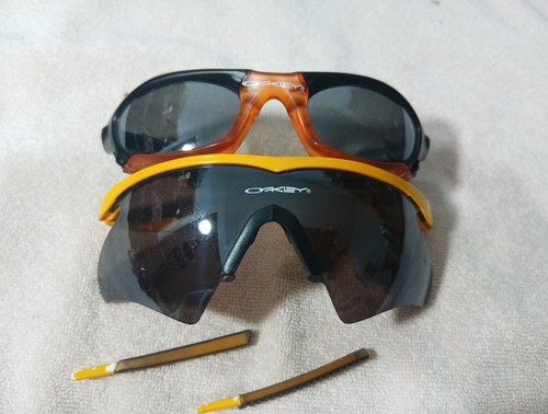 Vintage oakley sunglasses lot - vintage,