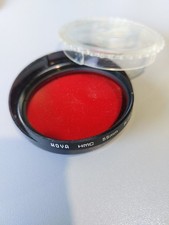 HOYA 55mm Red (25A) HMC