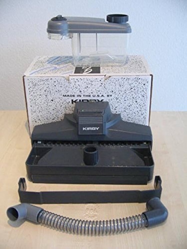 Vintage kirby series - g4,