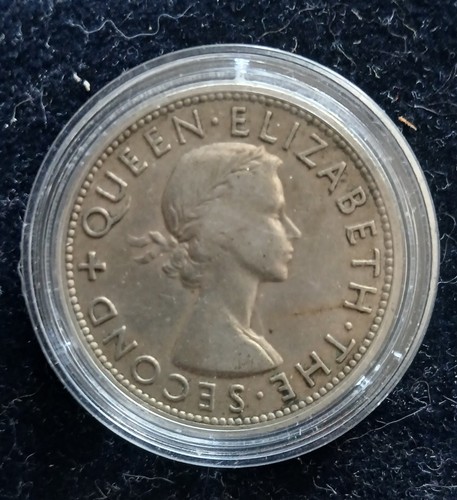 Elizabeth rhodesia and - ii,