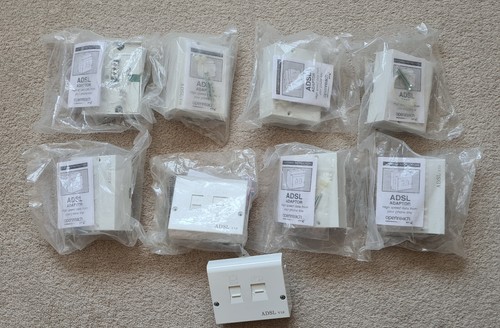 Openreach adsl filter - /,