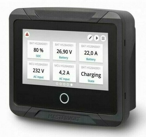 Mastervolt easyview - mastervolt, 5