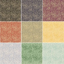 100% Cotton Digital Fabric