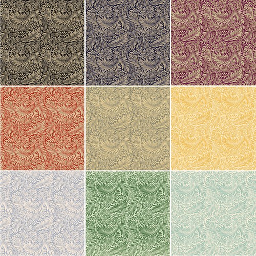 100 cotton digital - 100%, fabric