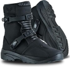 Mcw gear leather adventure - adventure, 2