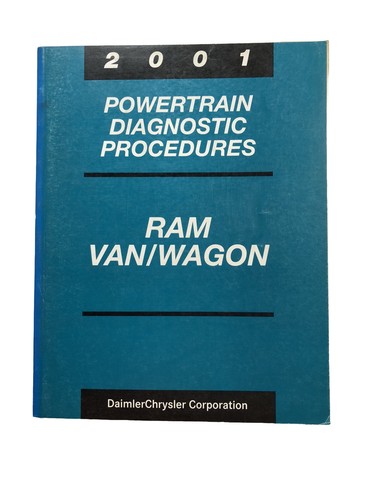 Dodge ram van - ram,