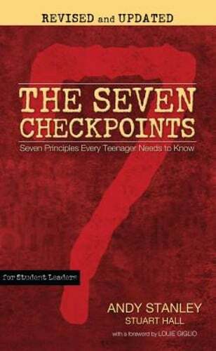 The seven checkpoints for - the,