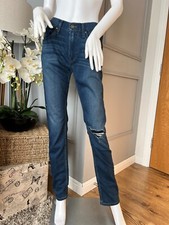 Paige Womens Jeans Size 28