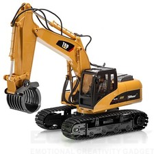 Remote Control Rc Excavator