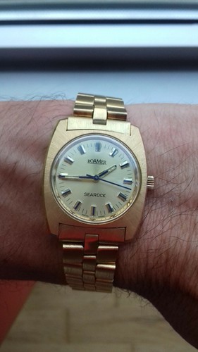 Roamer 489 2210 015 searock - 489-2210.015,