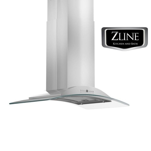 Zline new stainless steel - stainless,