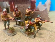 Airfix 1 32 Japanese Infantry