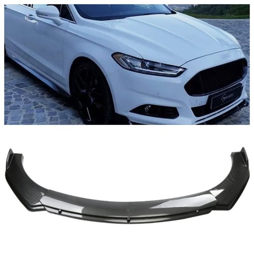 For ford mondeo carbon fiber - for,