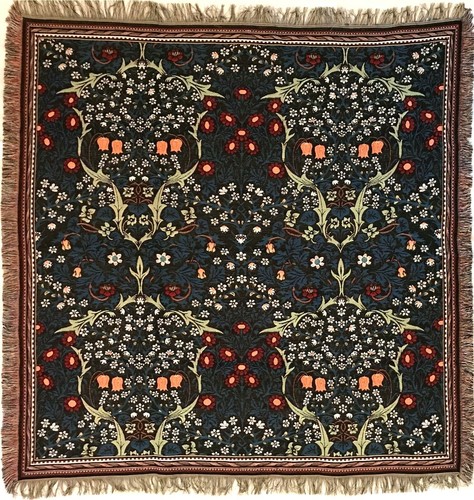 William morris blackthorn - morris, "blackthorn"