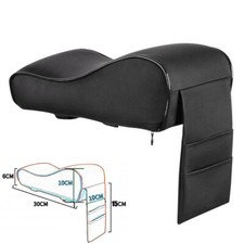 Car Arm Rest Cushion Centre