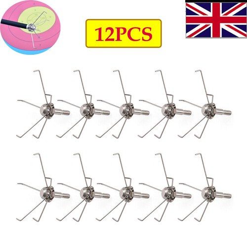 12pk archery broadhead - 12pk,