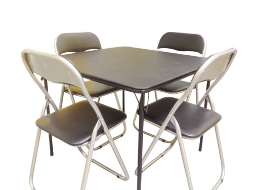 Standard bridge table - table, 4