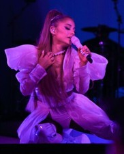 Ariana grande 8x10 - ariana, 4x6