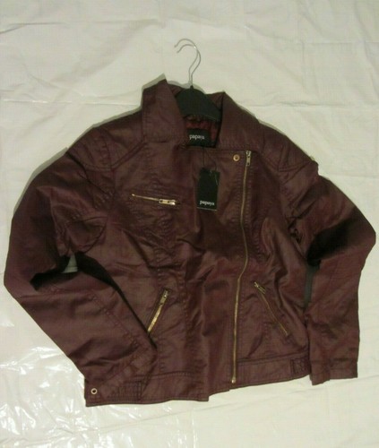 Womens matalan maroon - womens,