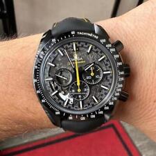Omega Speedmaster Dark Side of the Moon Apollo 8