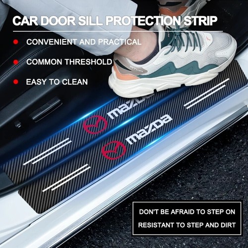 4pcs mazda door - mazda, car