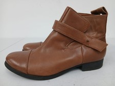 Women's Ankle Boots Shoes