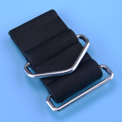 Fuel tank strap fit - fuel,